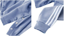 Load image into Gallery viewer, Striped Sweatshirt