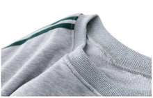Load image into Gallery viewer, Striped Sweatshirt