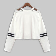 Load image into Gallery viewer, Striped Under-Coat Shirt