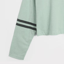 Load image into Gallery viewer, Striped Under-Coat Shirt