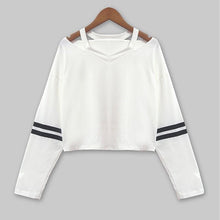 Load image into Gallery viewer, Striped Under-Coat Shirt