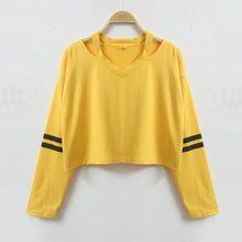 Load image into Gallery viewer, Striped Under-Coat Shirt
