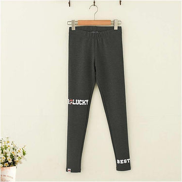 Winter Sweatpants