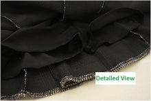 Load image into Gallery viewer, Tweed Skirt