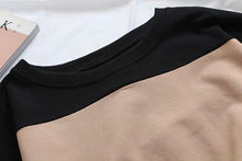 Load image into Gallery viewer, Three Tone Sweatshirt