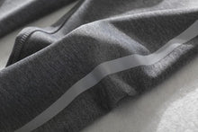 Load image into Gallery viewer, Striped Sweatpants