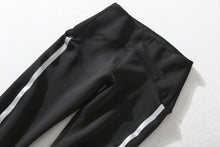 Load image into Gallery viewer, Striped Sweatpants