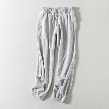 Solid Sweatpants