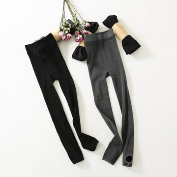 Winter Fleeced Leggings