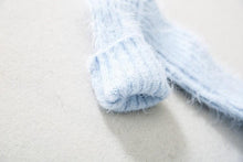 Load image into Gallery viewer, Wool Off-Shoulder Sweater