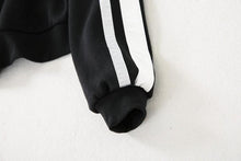 Load image into Gallery viewer, Striped Hoodie