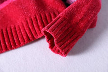 Load image into Gallery viewer, Corduroy Sweater