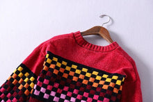Load image into Gallery viewer, Corduroy Sweater