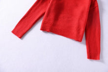 Load image into Gallery viewer, Corduroy Sweater