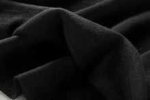 Load image into Gallery viewer, Solid Stand Collar Sweatshirt