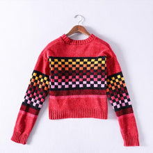 Load image into Gallery viewer, Corduroy Sweater