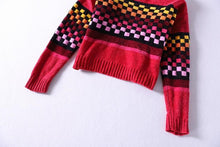 Load image into Gallery viewer, Corduroy Sweater