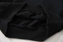 Load image into Gallery viewer, Striped Fleece Sweatshirt