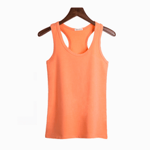 Load image into Gallery viewer, Solid Tank Top