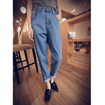 Denim Jeans