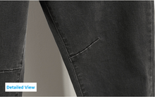 Load image into Gallery viewer, Harem Jeans