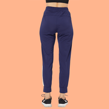 Load image into Gallery viewer, Striped Quick Dry Running Pants