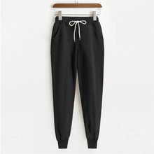 Load image into Gallery viewer, Striped Sweatpants