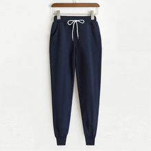 Load image into Gallery viewer, Striped Sweatpants