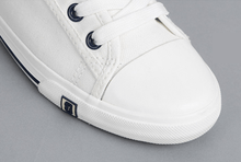 Load image into Gallery viewer, Canvas Sneakers