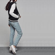 Load image into Gallery viewer, Baseball Sweatshirt