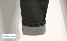 Load image into Gallery viewer, Harem Jeans
