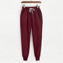 Load image into Gallery viewer, Striped Sweatpants