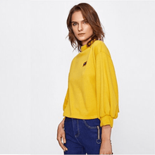 Load image into Gallery viewer, Solid Sweatshirt