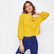 Load image into Gallery viewer, Solid Sweatshirt