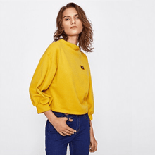 Load image into Gallery viewer, Solid Sweatshirt