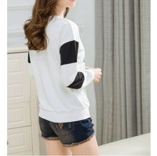 Load image into Gallery viewer, Under-Coat-Wearing Sweatshirt