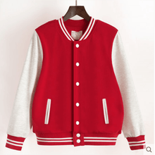 Load image into Gallery viewer, Baseball Sweatshirt