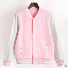 Load image into Gallery viewer, Baseball Sweatshirt
