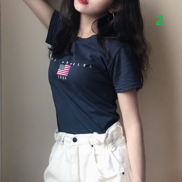 LOS ANGELES  T-Shirt