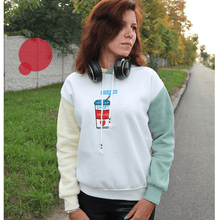 Load image into Gallery viewer, SWEET DREAMS Hoodie