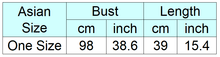 Load image into Gallery viewer, chart