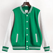 Load image into Gallery viewer, Baseball Sweatshirt
