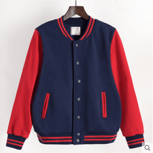 Load image into Gallery viewer, Baseball Sweatshirt