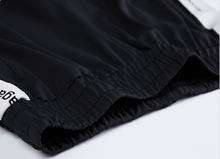 Load image into Gallery viewer, Striped Quick Dry Running Pants