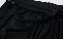 Load image into Gallery viewer, Striped Quick Dry Running Pants