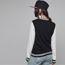 Load image into Gallery viewer, Baseball Sweatshirt