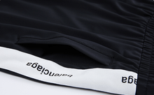 Load image into Gallery viewer, Striped Quick Dry Running Pants