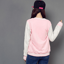 Load image into Gallery viewer, Baseball Sweatshirt