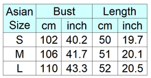 Load image into Gallery viewer, chart