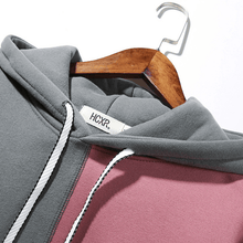 Load image into Gallery viewer, Two Tone Thick Hoodie